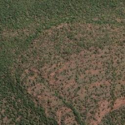 Satellite imagery of SCHAAPPLAATS, BW