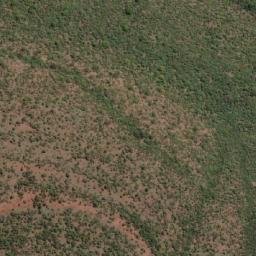 Satellite imagery of SCHAAPPLAATS, BW
