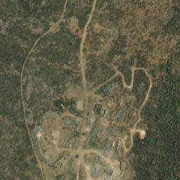 Satellite imagery of VRIESLAND, BW