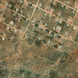 Satellite imagery of WATERPLAATS N, BW
