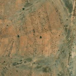 Satellite imagery of WATERPLAATS N, BW
