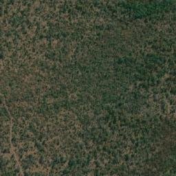 Satellite imagery of Duchen, ZA