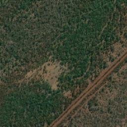 Satellite imagery of Duchen, ZA