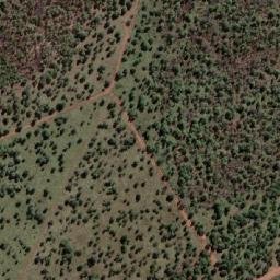 Satellite imagery of Weigel, ZA