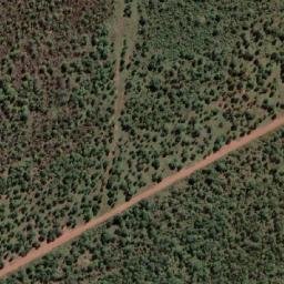 Satellite imagery of Weigel, ZA