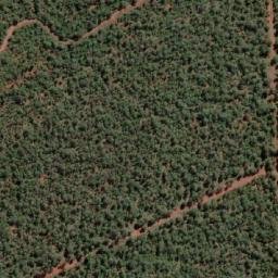 Satellite imagery of Monarch Cobra Cinnabar, ZA