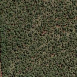 Satellite imagery of Monarch Cobra Cinnabar, ZA