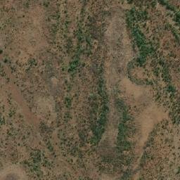 Satellite imagery of MALA, MZ