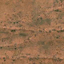 Satellite imagery of Ligertwood Cliffs, AU