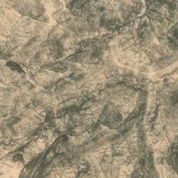 Satellite imagery of Cerro Púa, CL