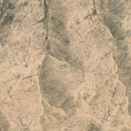 Satellite imagery of Cerro Púa, CL