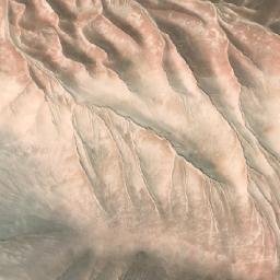 Satellite imagery of Cerro Plomo, CL