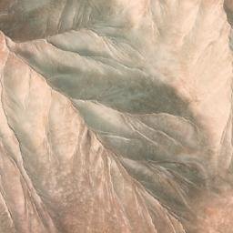 Satellite imagery of Cerro Plomo, CL