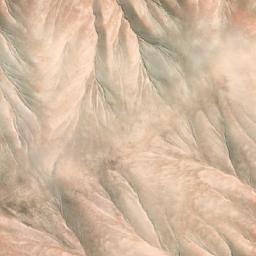 Satellite imagery of Cerro Plomo, CL