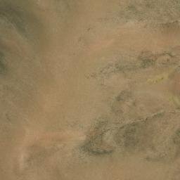 Satellite imagery of Cerro Lipán, AR