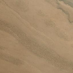 Satellite imagery of Cerro Bayo, AR