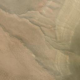 Satellite imagery of Cerro Bayo, AR