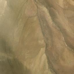 Satellite imagery of Cerro Bayo, AR