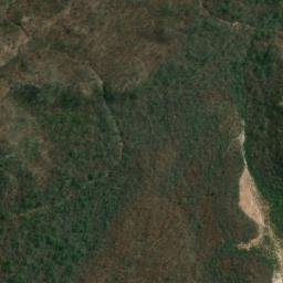 Satellite imagery of Cerro El Alumbre, AR