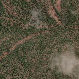 Satellite imagery of SCHAAPPLAATS, BW