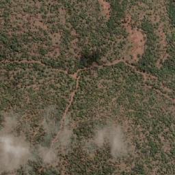 Satellite imagery of SCHAAPPLAATS, BW