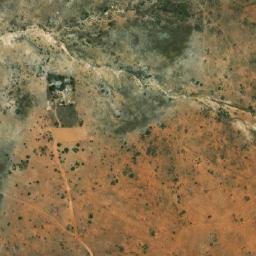 Satellite imagery of WATERPLAATS N, BW