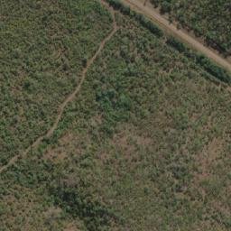 Satellite imagery of THE NECK, MZ