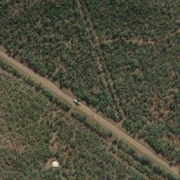Satellite imagery of THE NECK, MZ