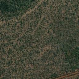 Satellite imagery of MON DESIR, MZ