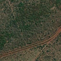Satellite imagery of Duchen, ZA