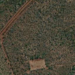 Satellite imagery of Duchen, ZA