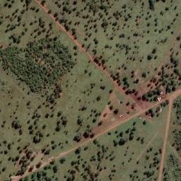 Satellite imagery of Weigel, ZA