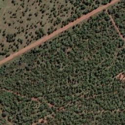 Satellite imagery of Weigel, ZA