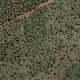 Satellite imagery of FREE STATE, MZ