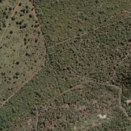Satellite imagery of FREE STATE, MZ