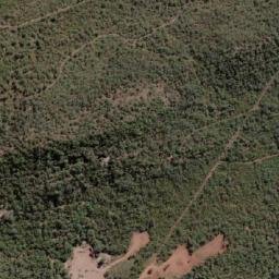 Satellite imagery of FREE STATE, MZ