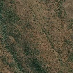 Satellite imagery of MALA, MZ