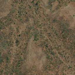 Satellite imagery of MALA, MZ