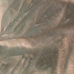 Satellite imagery of Cerro Plomo, CL