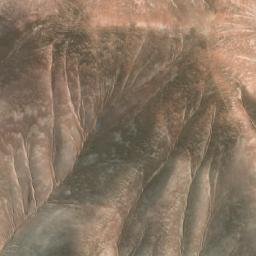 Satellite imagery of Cerro Plomo, CL