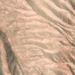 Satellite imagery of Cerro Plomo, CL