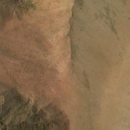 Satellite imagery of Cerro Lipán, AR