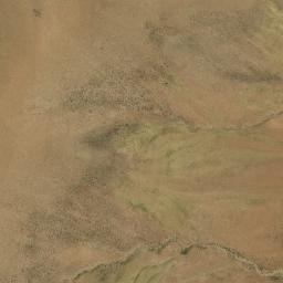 Satellite imagery of Cerro Lipán, AR