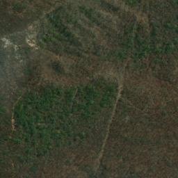 Satellite imagery of Cerro El Alumbre, AR
