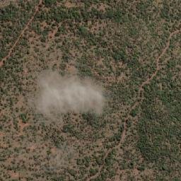 Satellite imagery of SCHAAPPLAATS, BW