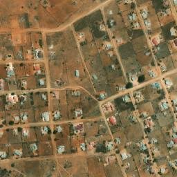 Satellite imagery of WATERPLAATS, BW