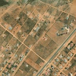 Satellite imagery of WATERPLAATS, BW
