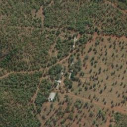 Satellite imagery of THE NECK, MZ