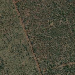 Satellite imagery of Duchen, ZA