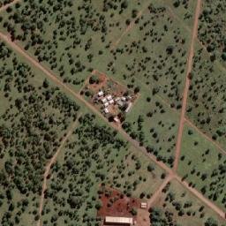 Satellite imagery of Weigel, ZA